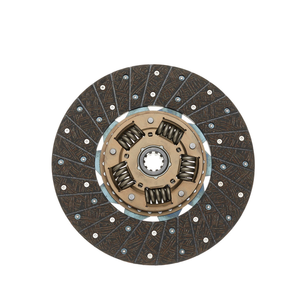 SBC Clutch Kit for 1996-1998 Chevrolet C1500 5.0L Gas – Fits Other Vehicles — product image 32