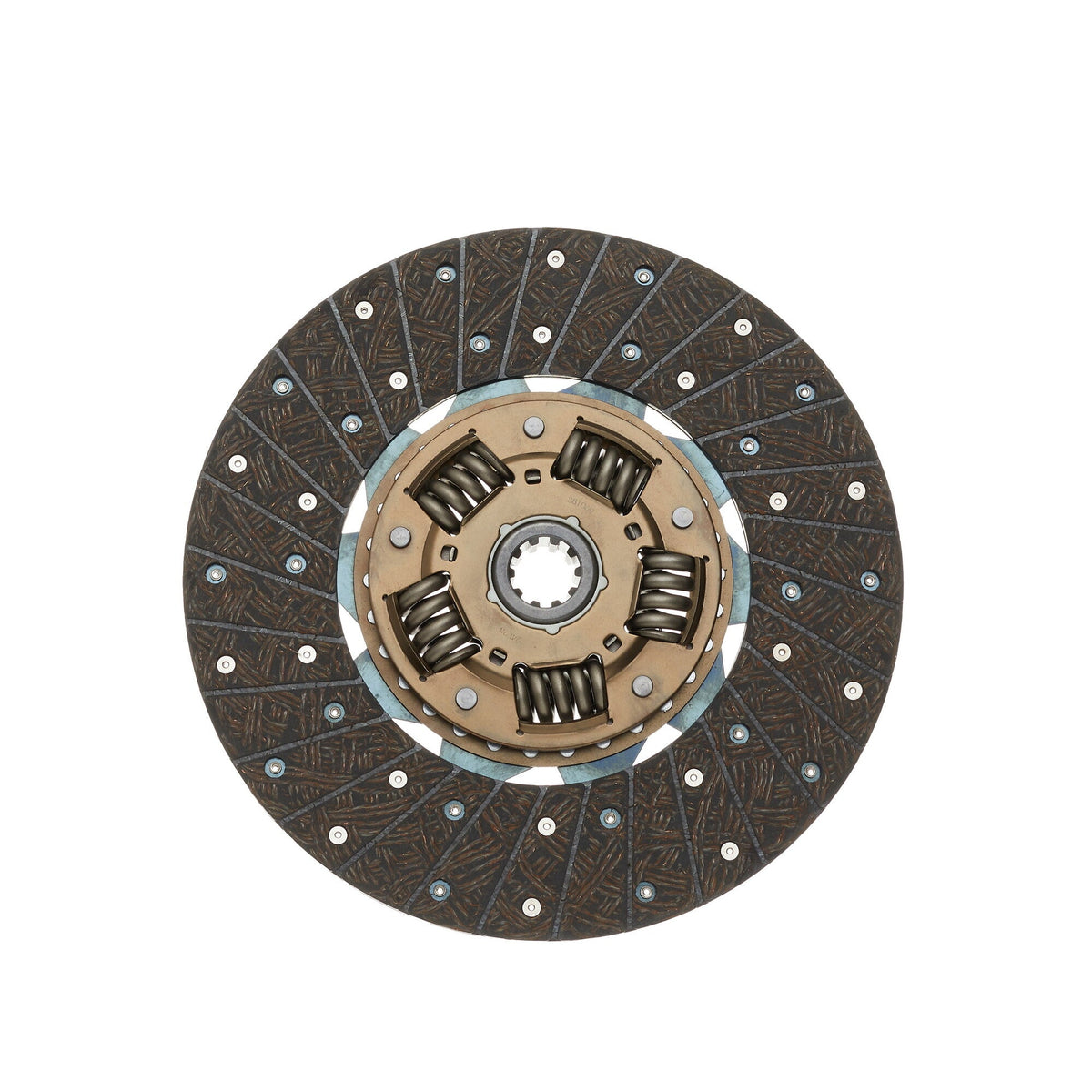 SBC Clutch Kit for 1996-1998 Chevrolet C1500 5.0L Gas – Fits Other Vehicles — product image 32