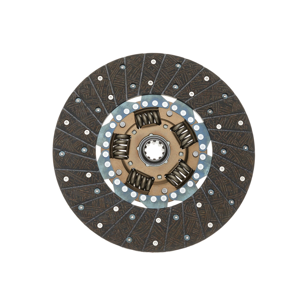 SBC Clutch Kit for 1996-1998 Chevrolet C1500 5.0L Gas – Fits Other Vehicles — product image 28