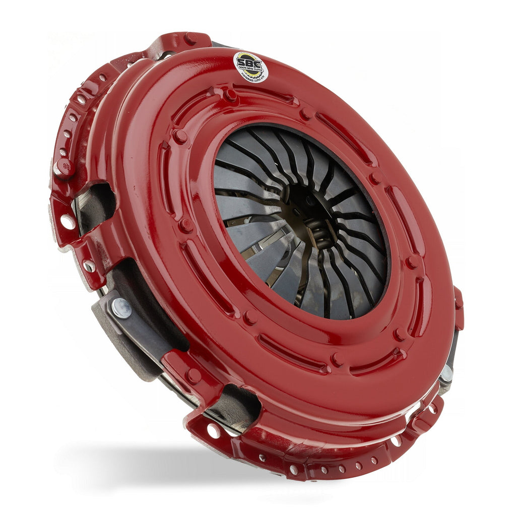 SBC Clutch Kit for 1996-1998 Chevrolet C1500 5.0L Gas – Fits Other Vehicles — product image 40