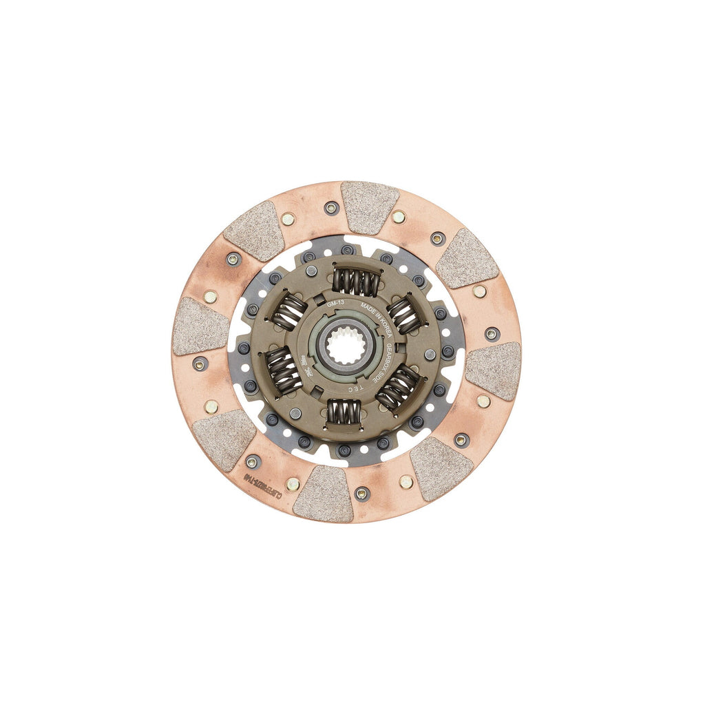SBC Clutch Kit for 1985-1993 Chevrolet S10 2.5L Gas – Fits Other Vehicles — product image 37
