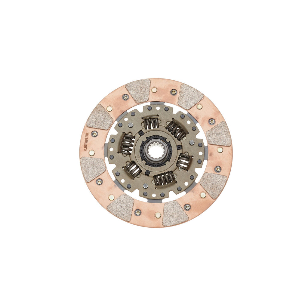 SBC Clutch Kit for 1985-1993 Chevrolet S10 2.5L Gas – Fits Other Vehicles — product image 31