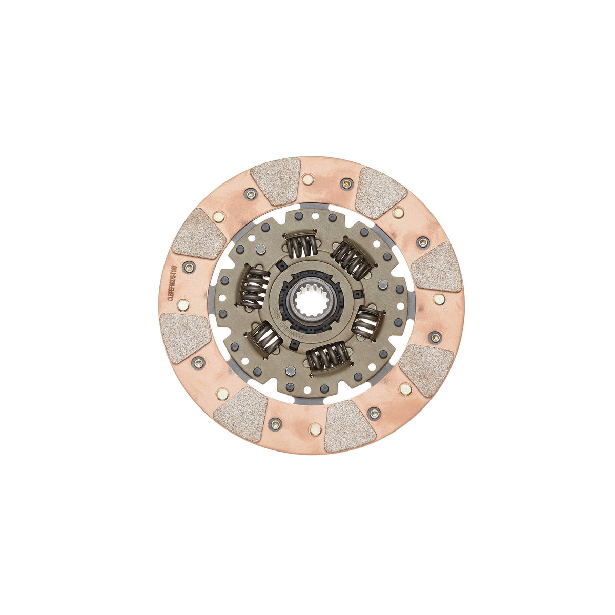 SBC Clutch Kit for 1985-1993 Chevrolet S10 2.5L Gas – Fits Other Vehicles — product image 31