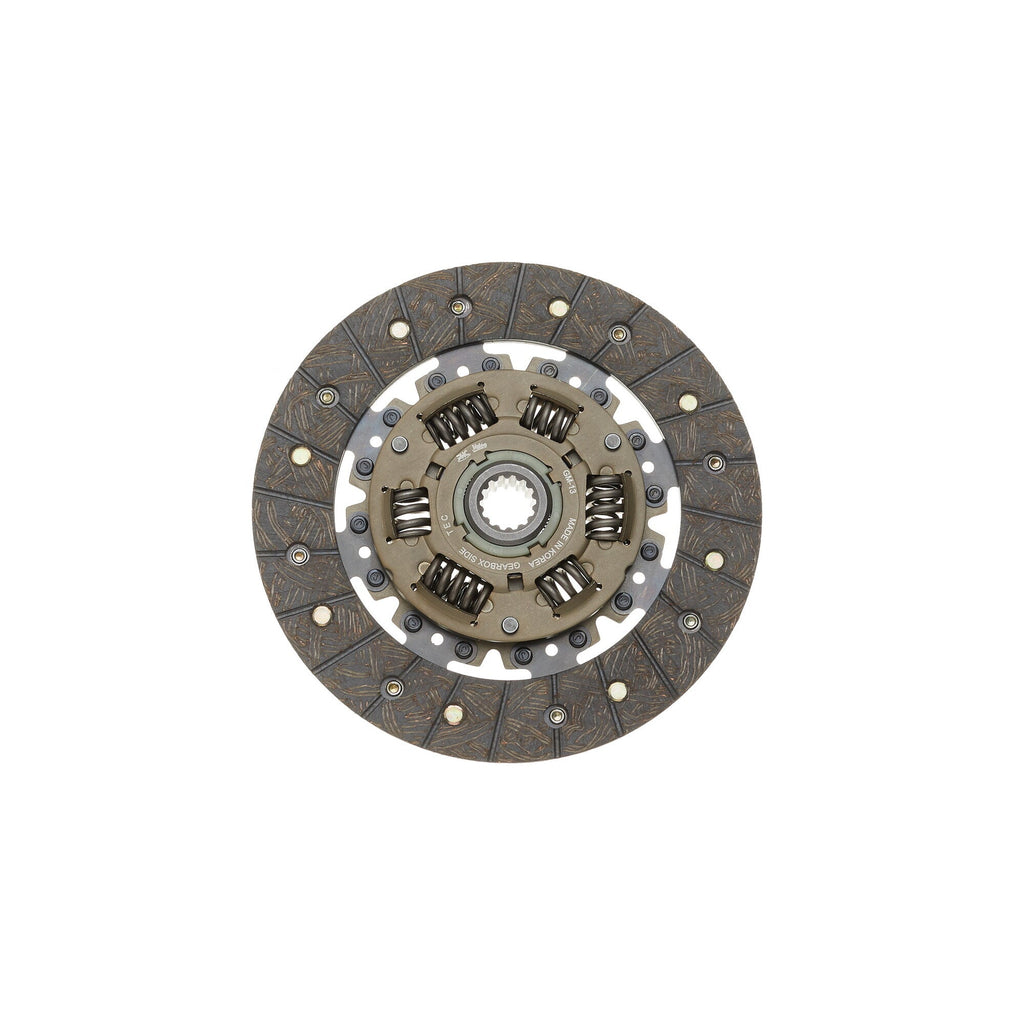 SBC Clutch Kit for 1985-1993 Chevrolet S10 2.5L Gas – Fits Other Vehicles — product image 36