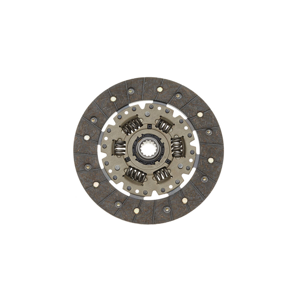 SBC Clutch Kit for 1985-1993 Chevrolet S10 2.5L Gas – Fits Other Vehicles — product image 30