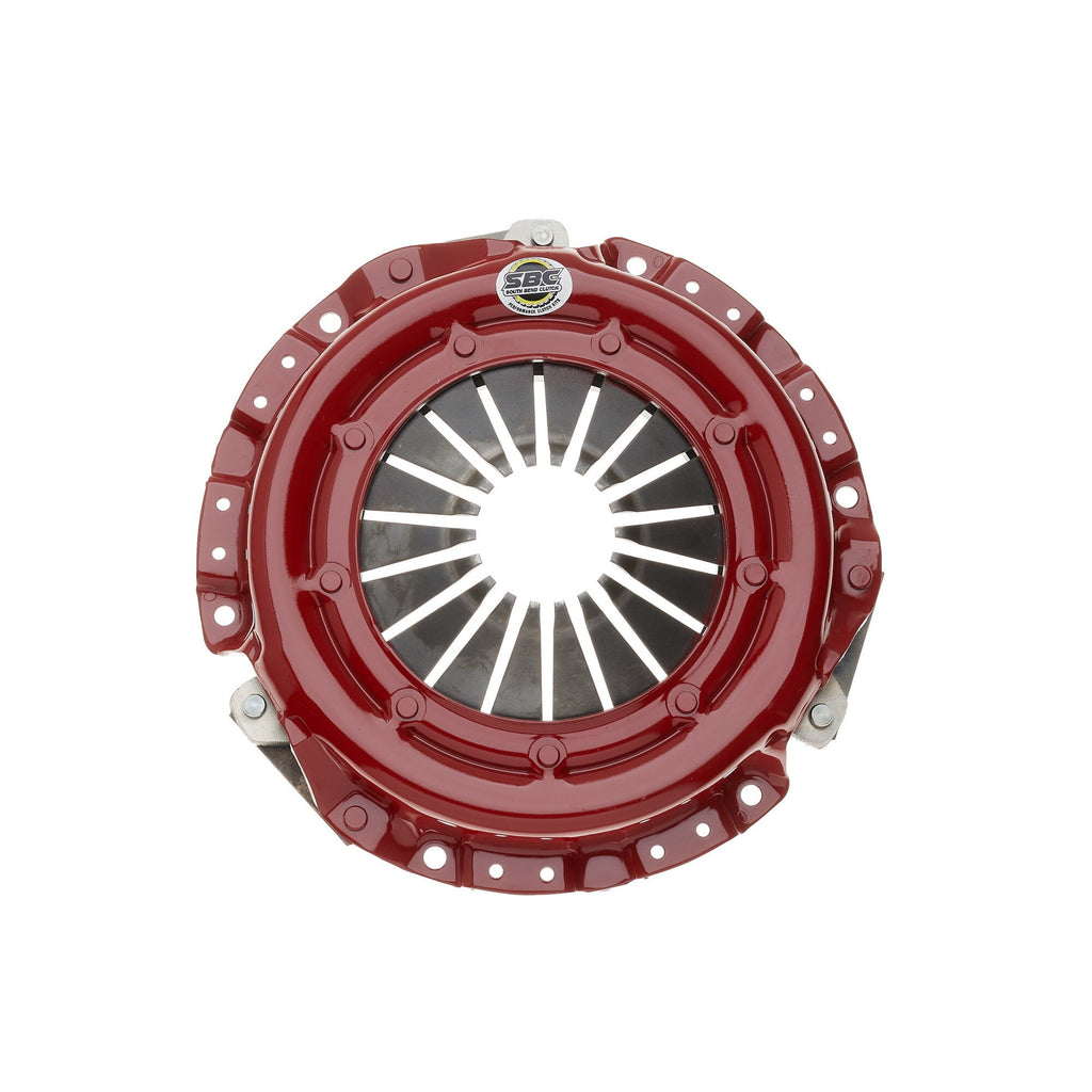SBC Clutch Kit for 1985-1993 Chevrolet S10 2.5L Gas – Fits Other Vehicles — product image 41