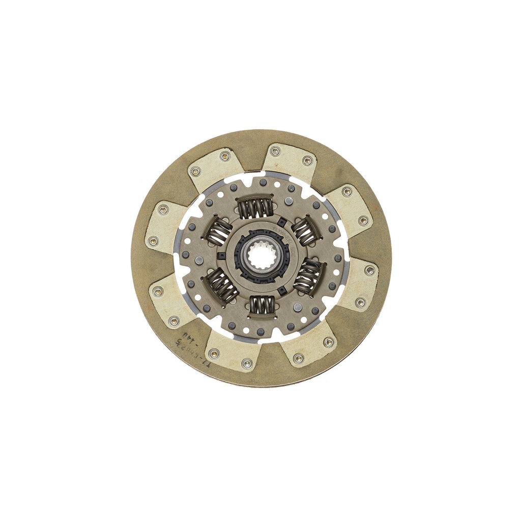 SBC Clutch Kit for 1985-1993 Chevrolet S10 2.5L Gas – Fits Other Vehicles — product image 29