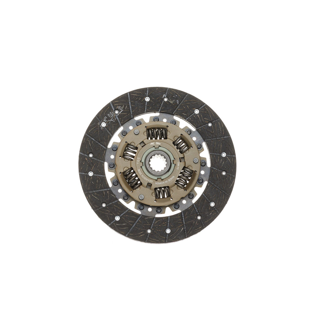 SBC Clutch Kit for 1985-1993 Chevrolet S10 2.5L Gas – Fits Other Vehicles — product image 33