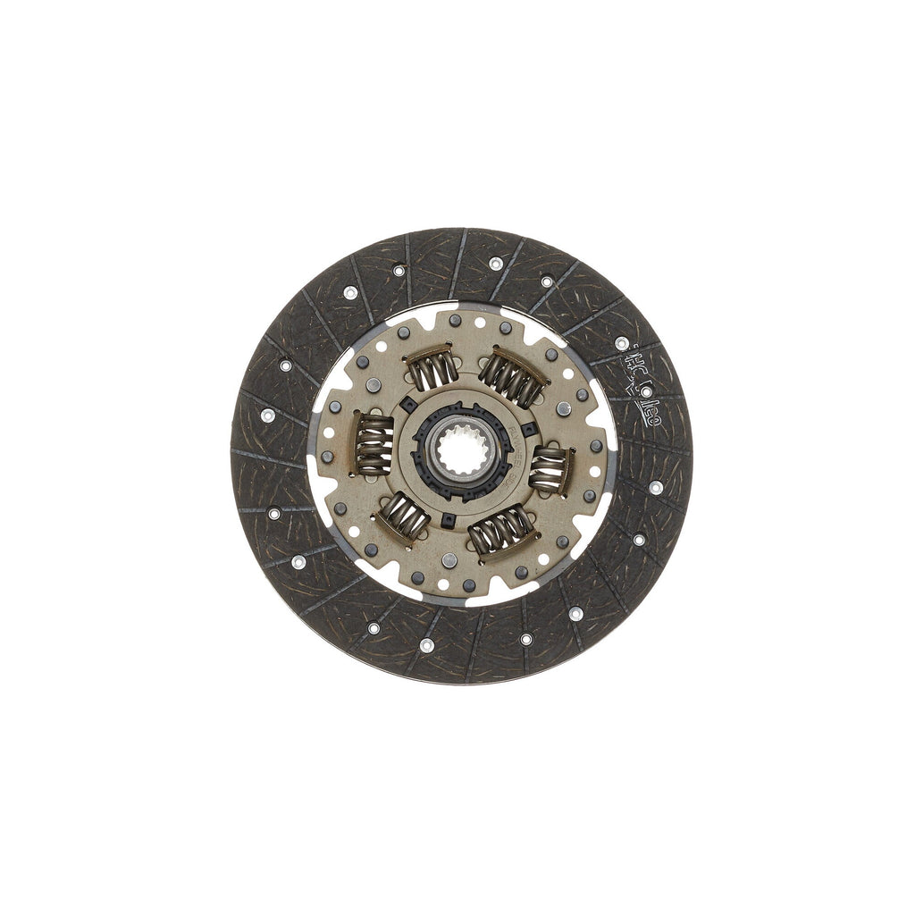 SBC Clutch Kit for 1985-1993 Chevrolet S10 2.5L Gas – Fits Other Vehicles — product image 4