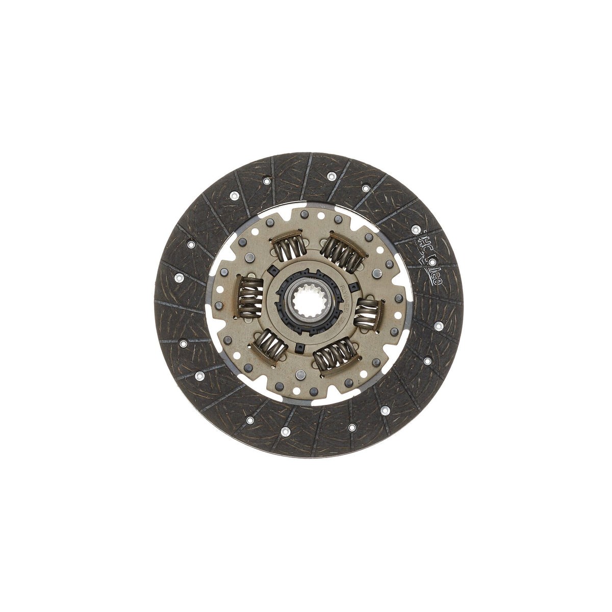 SBC Clutch Kit for 1985-1993 Chevrolet S10 2.5L Gas – Fits Other Vehicles — product image 27