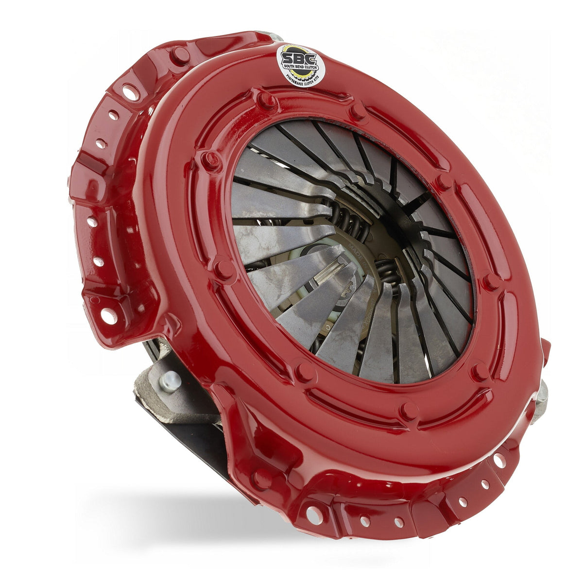 SBC SD1-2150R-12 Clutch Kit - representative South Bend Clutch product image