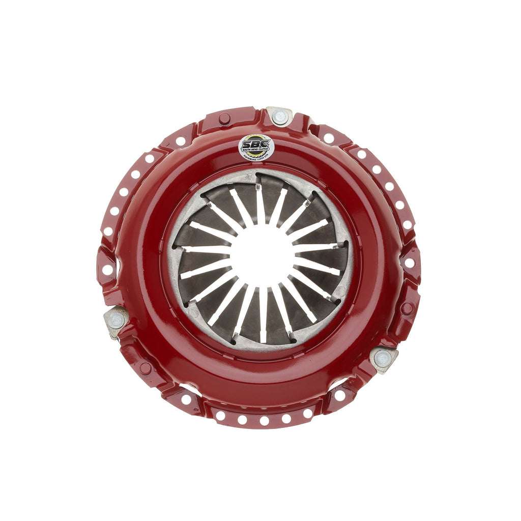 SBC Clutch Kit for 1993-1995 Chevrolet Camaro 3.4L Gas – Fits Other Vehicles — product image 43