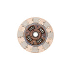 SBC Clutch Kit for 1993-1995 Chevrolet Camaro 3.4L Gas – Fits Other Vehicles — product image 37