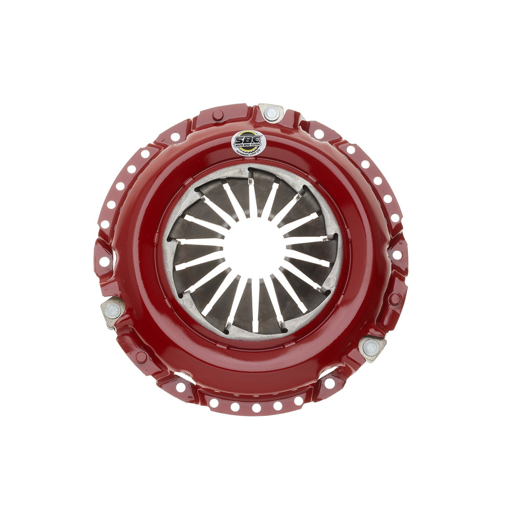 SBC Clutch Kit for 1993-1995 Chevrolet Camaro 3.4L Gas – Fits Other Vehicles — product image 42