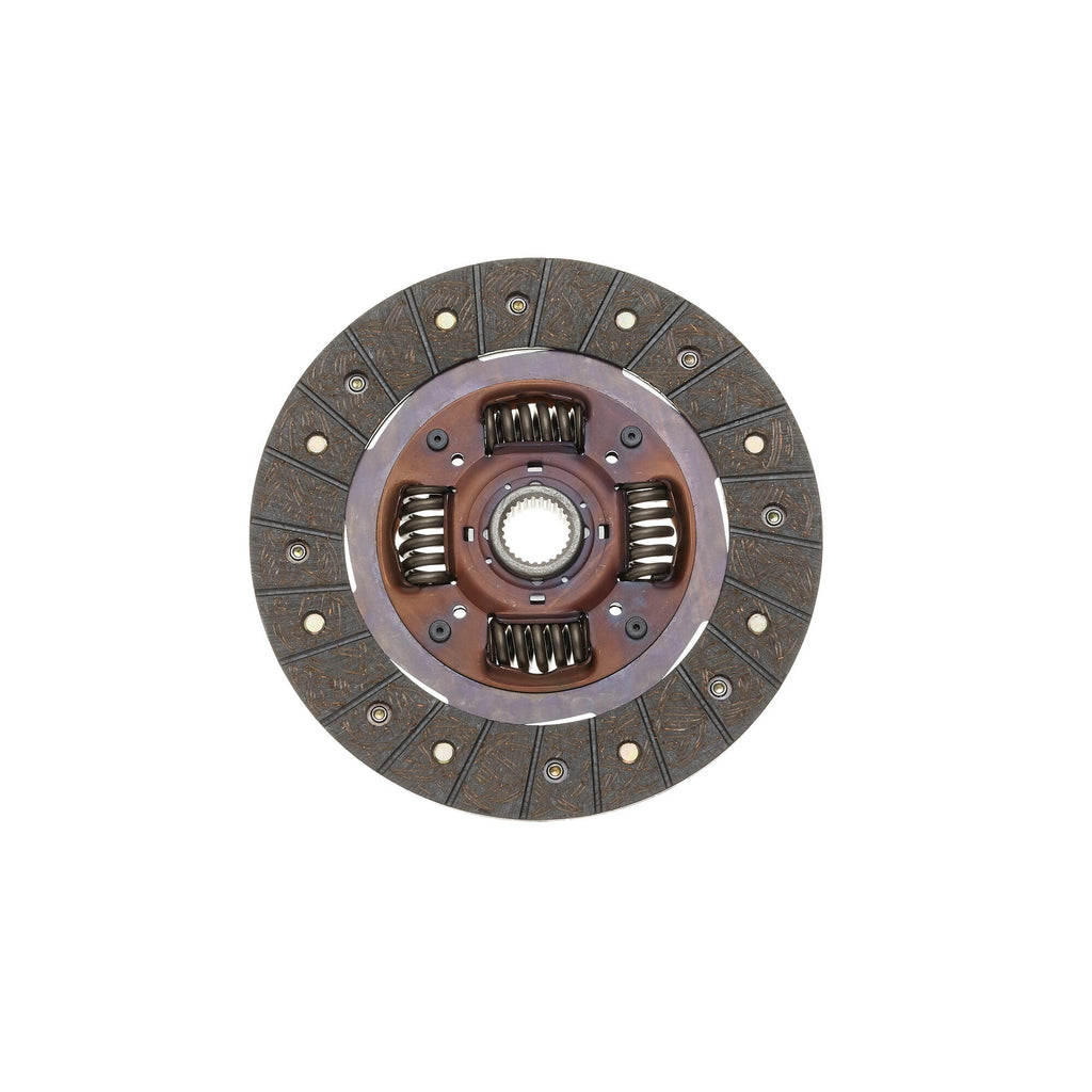 SBC Clutch Kit for 1993-1995 Chevrolet Camaro 3.4L Gas – Fits Other Vehicles — product image 30