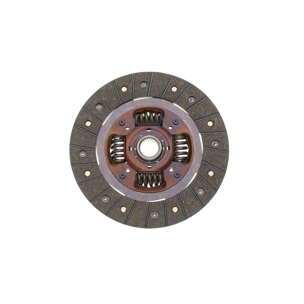 SBC Clutch Kit for 1993-1995 Chevrolet Camaro 3.4L Gas – Fits Other Vehicles — product image 30
