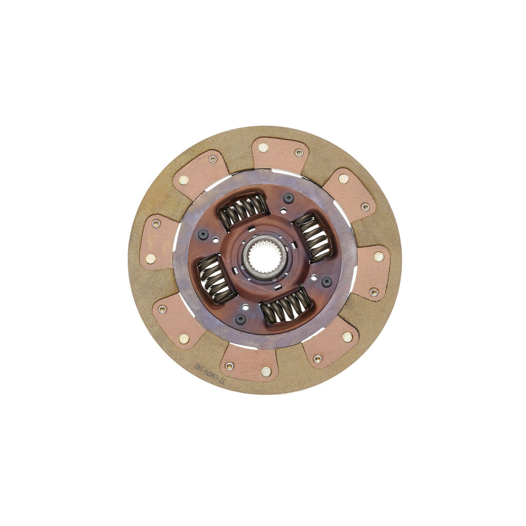 SBC Clutch Kit for 1993-1995 Chevrolet Camaro 3.4L Gas – Fits Other Vehicles — product image 29