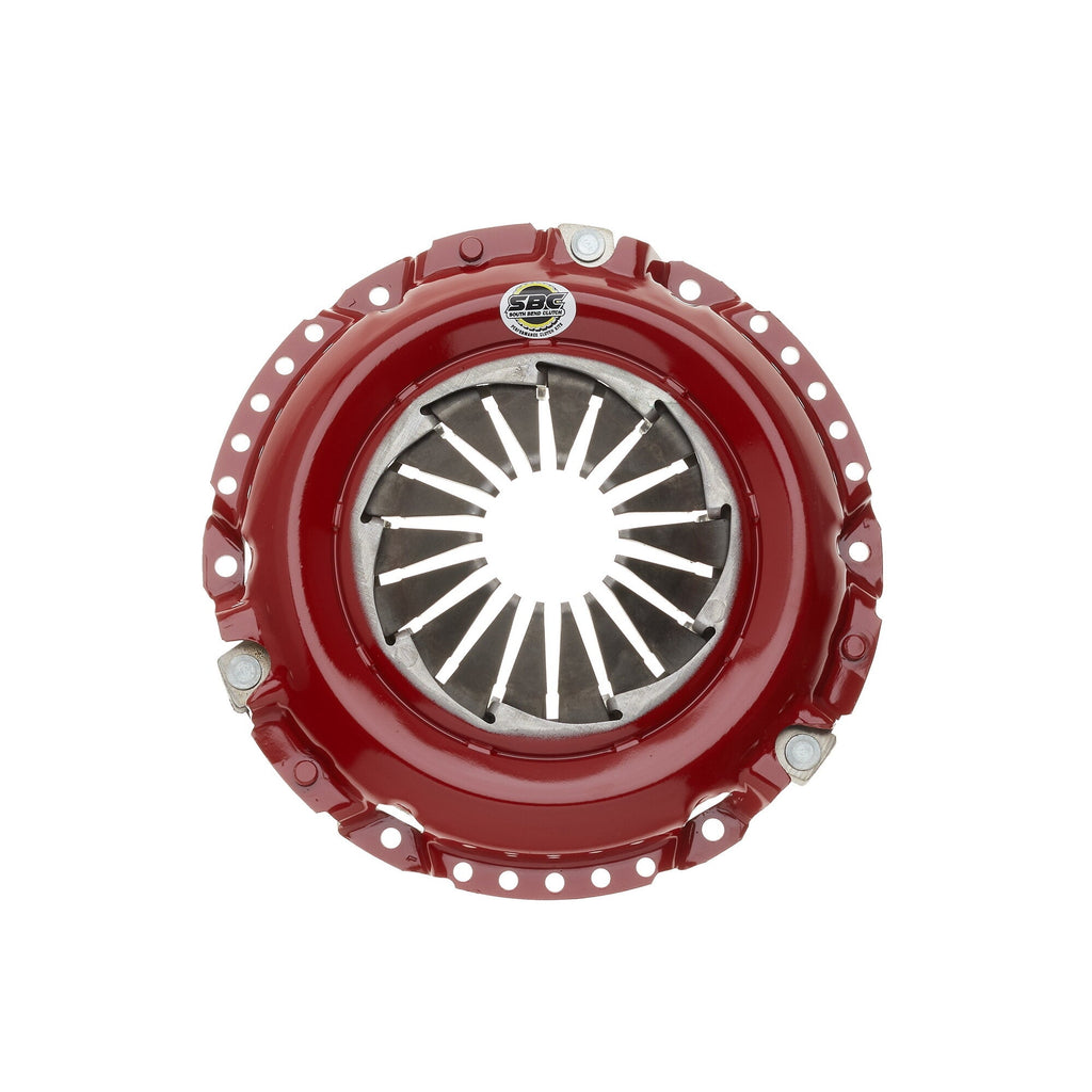 SBC Clutch Kit for 1993-1995 Chevrolet Camaro 3.4L Gas – Fits Other Vehicles — product image 39