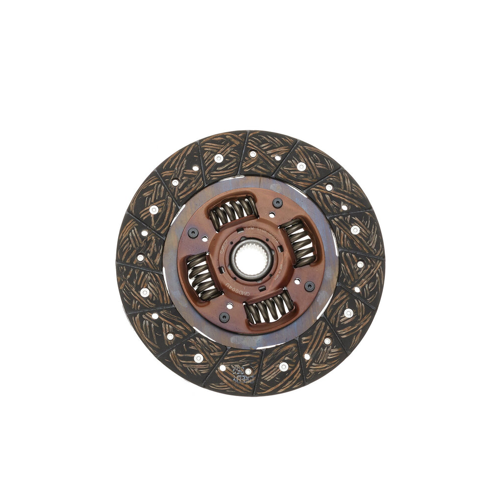 SBC Clutch Kit for 1993-1995 Chevrolet Camaro 3.4L Gas – Fits Other Vehicles — product image 34