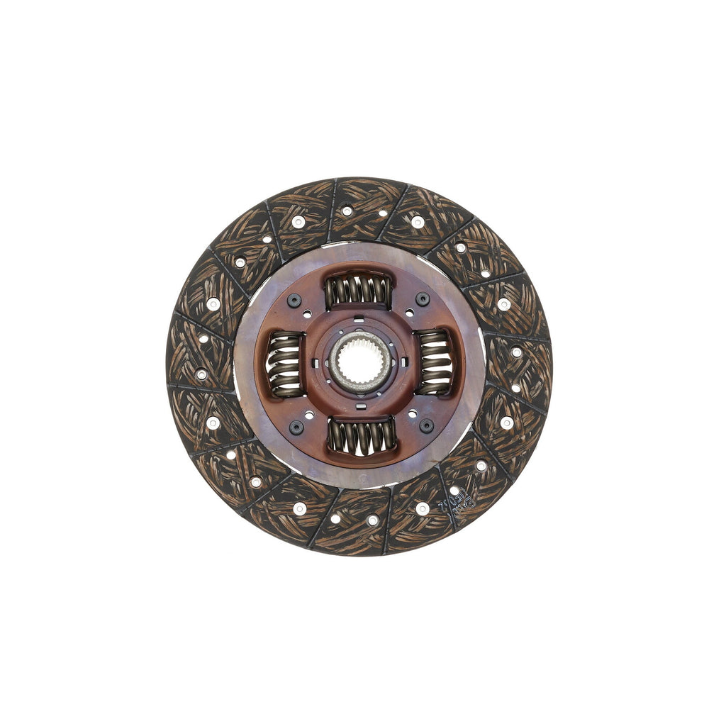 SBC Clutch Kit for 1993-1995 Chevrolet Camaro 3.4L Gas – Fits Other Vehicles — product image 5