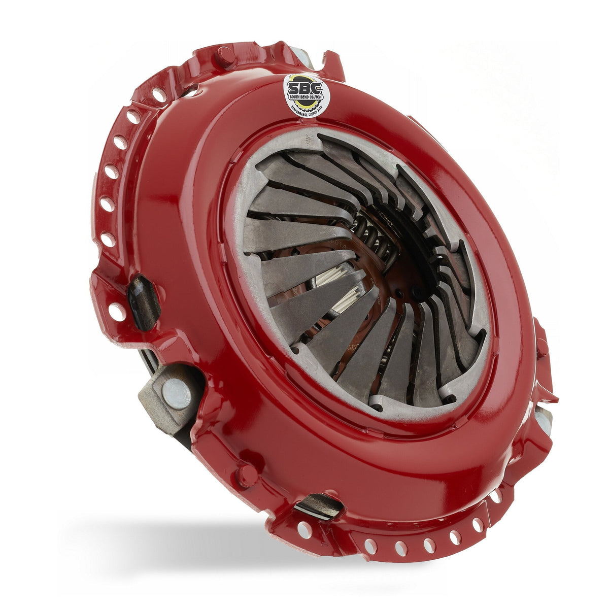 SBC Clutch Kit for 1993-1995 Chevrolet Camaro 3.4L Gas – Fits Other Vehicles — product image 46