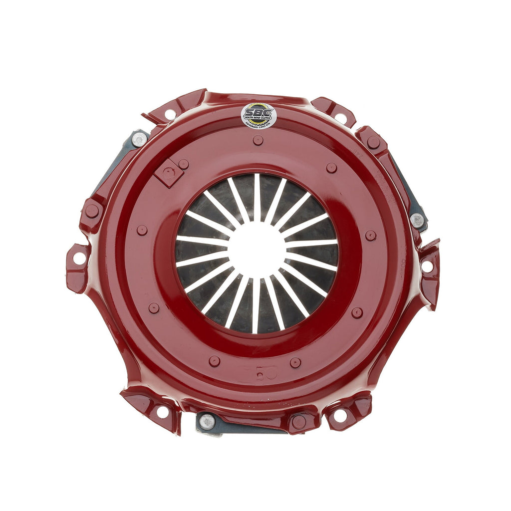 SBC Clutch Kit for 1990-1991 Chevrolet P30 3.9L Diesel – Fits Other Vehicles — product image 2