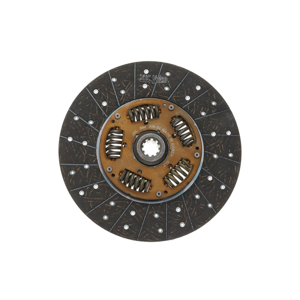 SBC Clutch Kit for 1990-1991 Chevrolet P30 3.9L Diesel – Fits Other Vehicles — product image 3