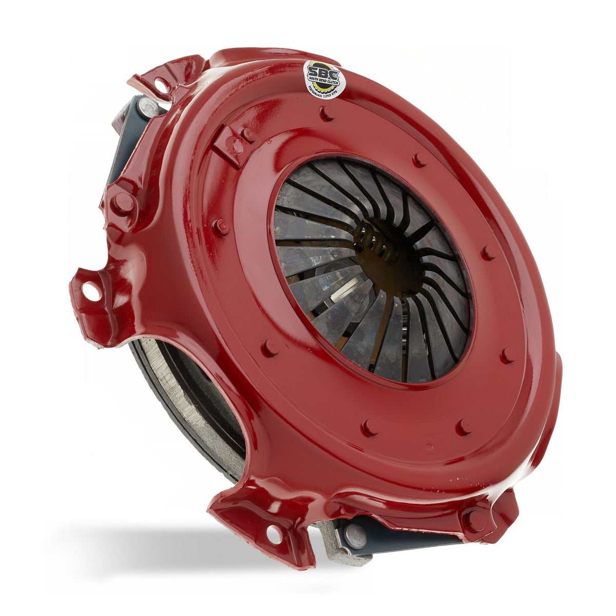 SBC Clutch Kit for 1954-1966 Volkswagen Beetle 1.2L Gas – Fits Other Vehicles - representative South Bend Clutch product image