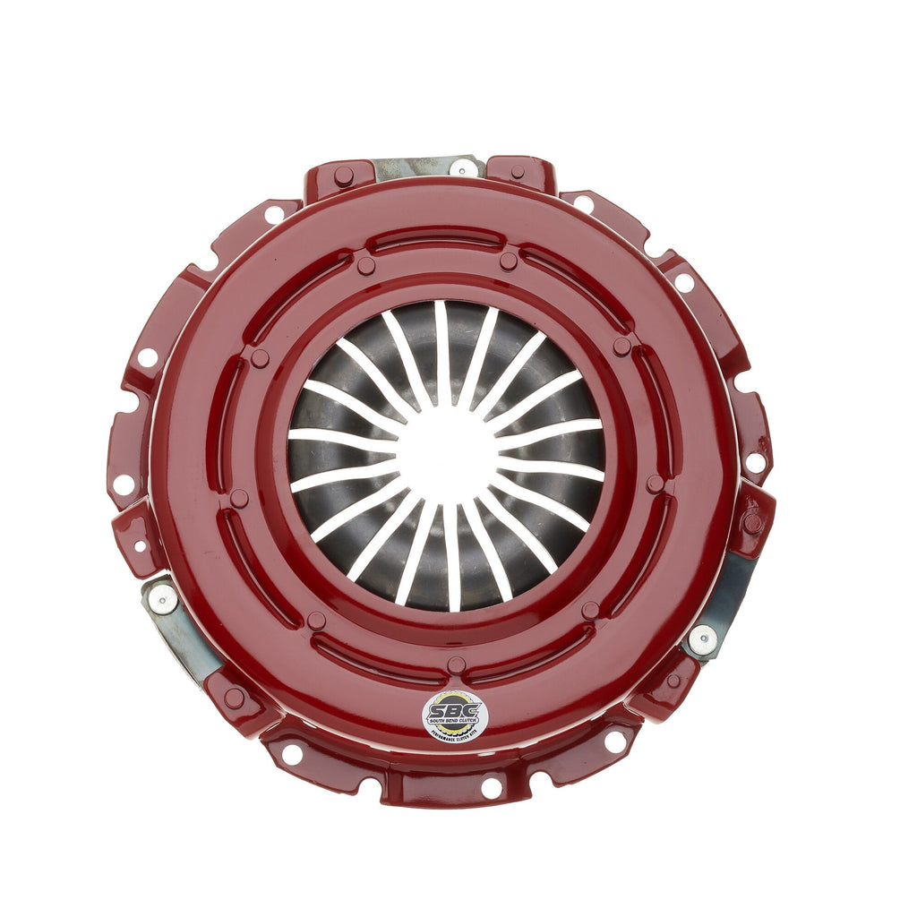 SBC Clutch Kit for 2001-2007 Chevrolet Silverado 1500 4.3L Gas – Fits Other Vehicles — product image 30