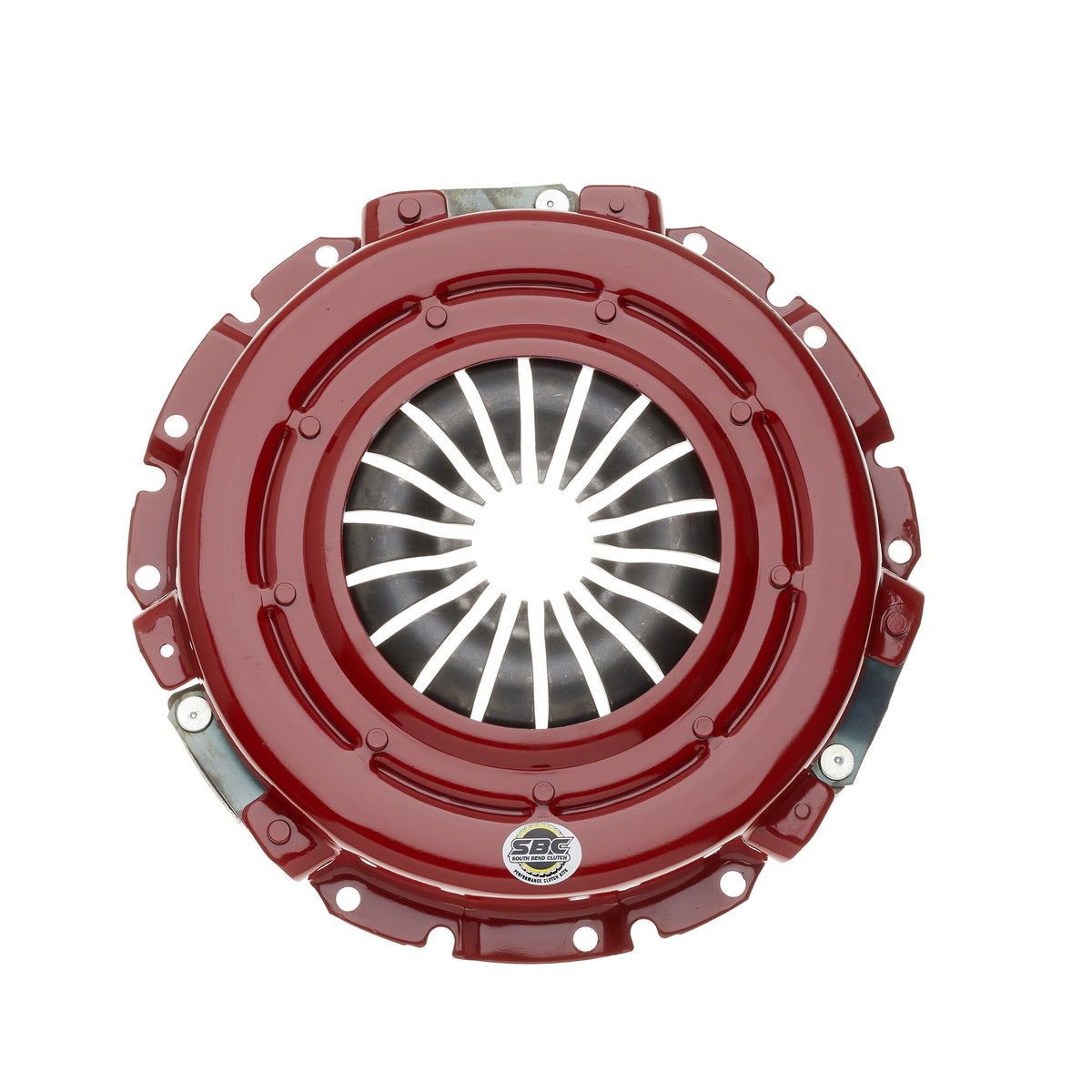 SBC Clutch Kit for 2001-2007 Chevrolet Silverado 1500 4.3L Gas – Fits Other Vehicles — product image 30
