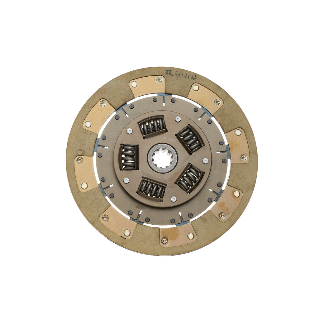 SBC Clutch Kit for 2001-2007 Chevrolet Silverado 1500 4.3L Gas – Fits Other Vehicles — product image 3