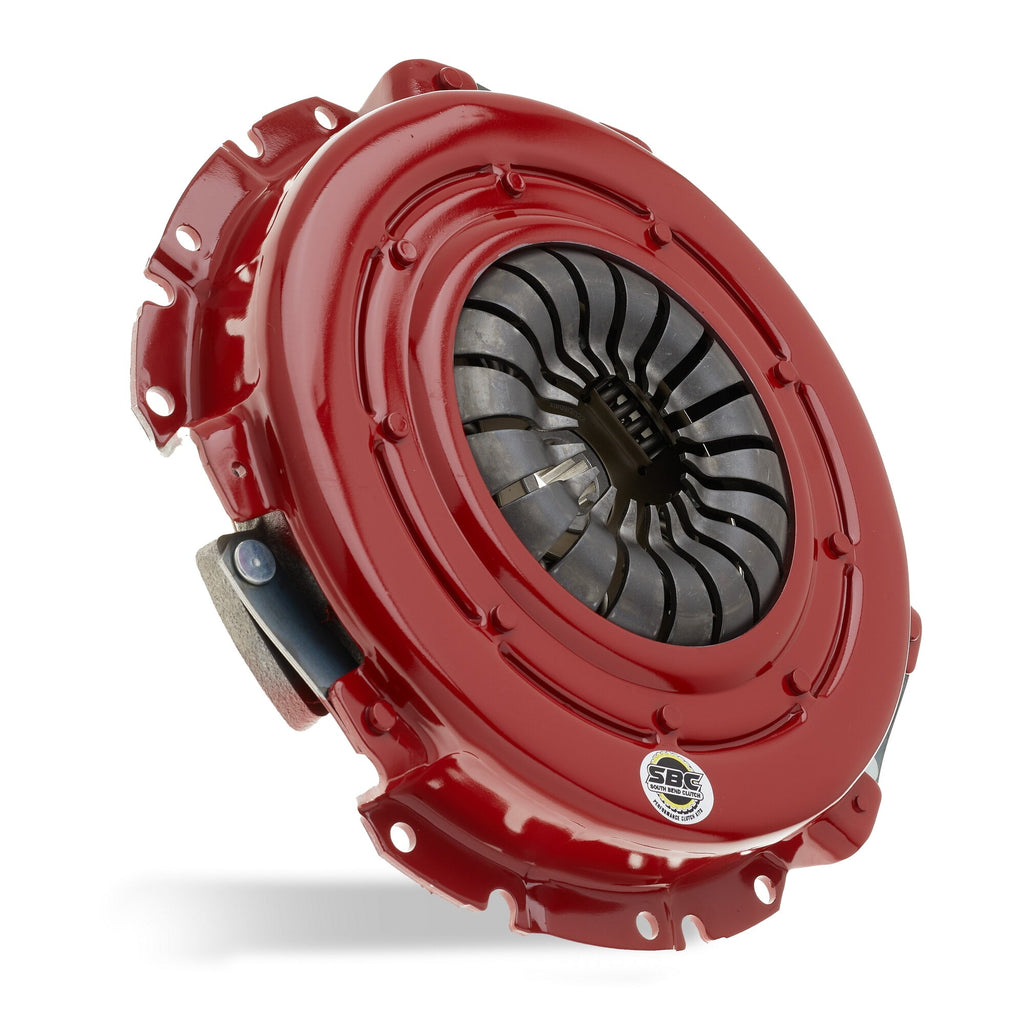 SBC Clutch Kit for 2001-2007 Chevrolet Silverado 1500 4.3L Gas – Fits Other Vehicles — product image 34