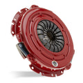 SBC Clutch Kit for 1967-1974 Toyota Land Cruiser 3.9L Gas – Fits Other Vehicles - representative South Bend Clutch product image