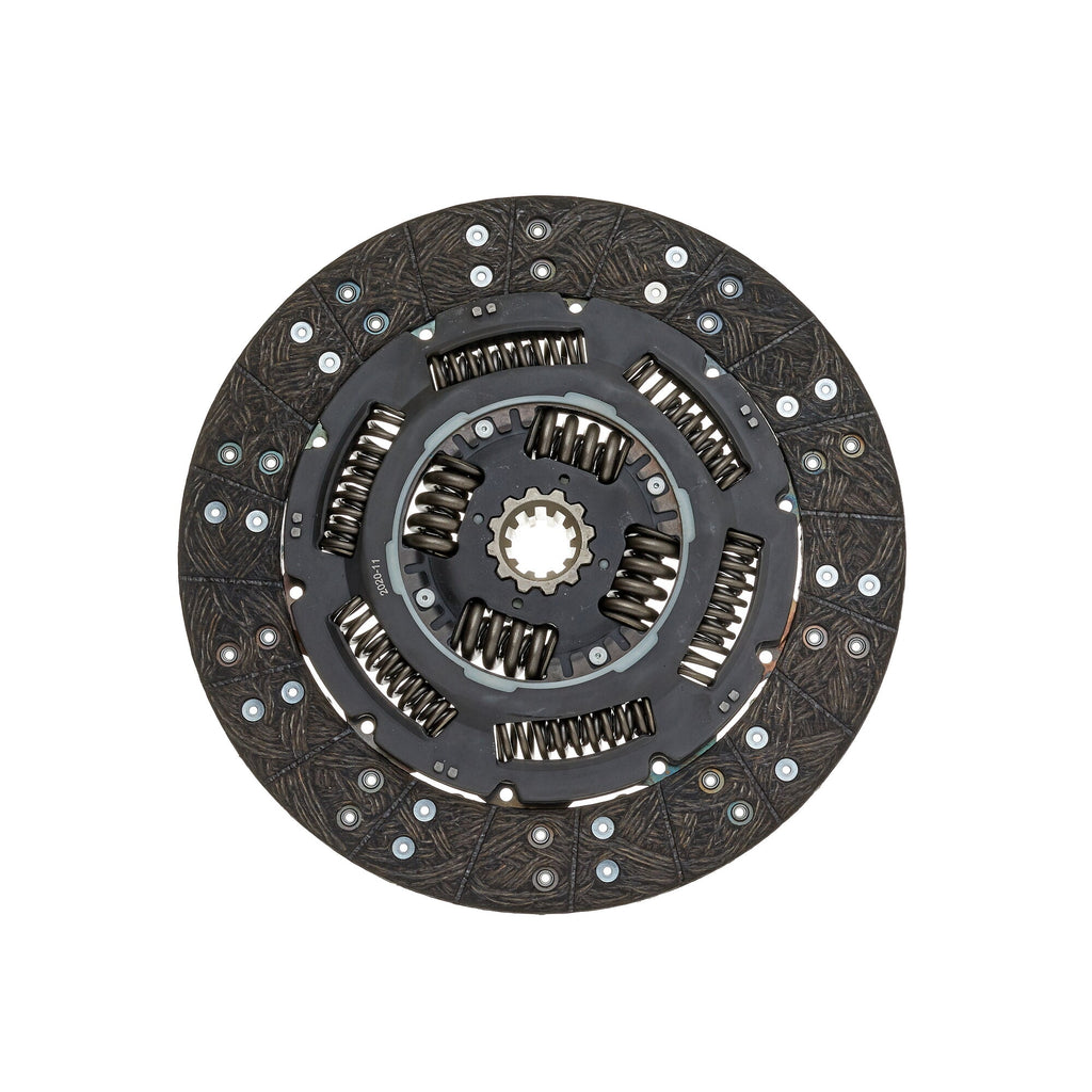 SBC Clutch Kit for 1996-2000 Chevrolet C1500 6.5L Diesel – Fits Other Vehicles — product image 4