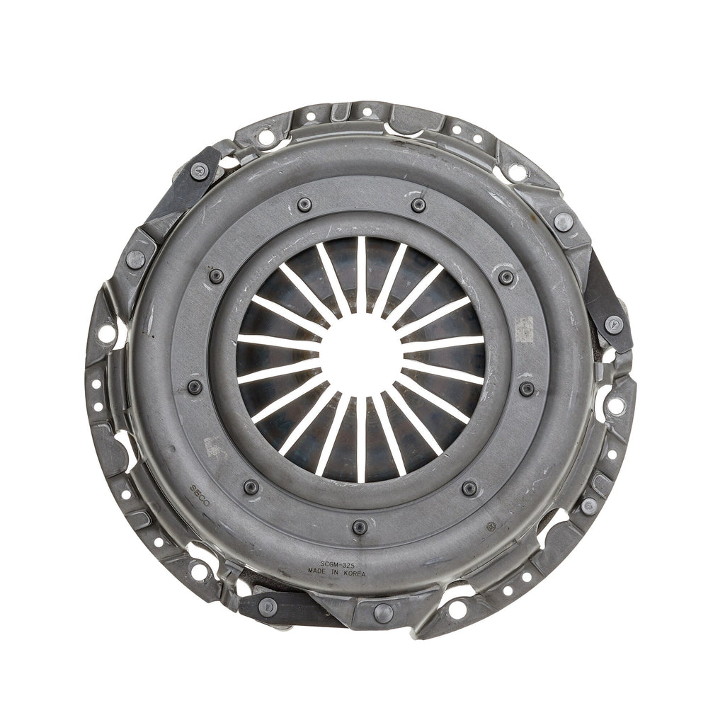 SBC Clutch Kit for 1996-2000 Chevrolet C2500 6.5L Diesel – Fits Other Vehicles — product image 1