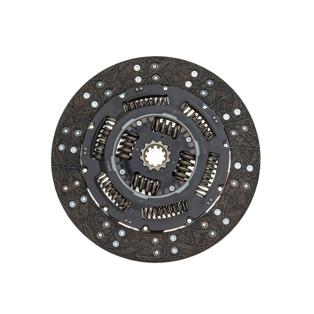 SBC Clutch Kit for 1996-2000 Chevrolet C2500 6.5L Diesel – Fits Other Vehicles — product image 4