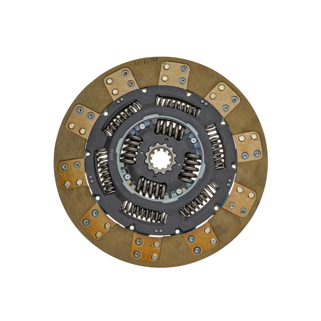 SBC Clutch Kit for 1996-2000 Chevrolet C1500 6.5L Diesel – Fits Other Vehicles — product image 3