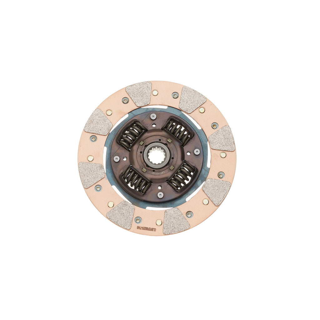 SBC Clutch Kit for 2000-2002 Chevrolet Cavalier 2.4L Gas – Fits Other Vehicles — product image 30
