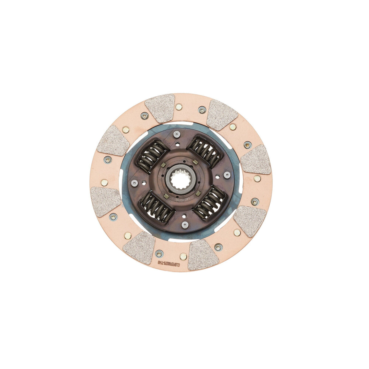 SBC Clutch Kit for 2000-2002 Chevrolet Cavalier 2.4L Gas – Fits Other Vehicles — product image 30