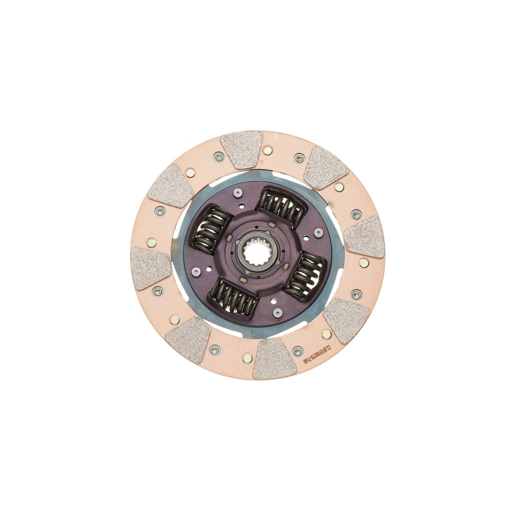 SBC Clutch Kit for 2000-2002 Chevrolet Cavalier 2.4L Gas – Fits Other Vehicles — product image 24