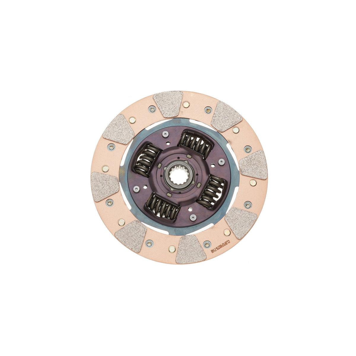 SBC Clutch Kit for 2000-2002 Chevrolet Cavalier 2.4L Gas – Fits Other Vehicles — product image 24