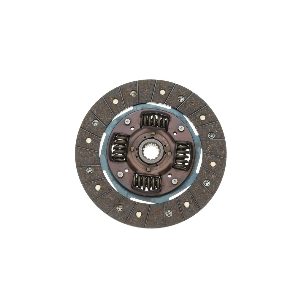 SBC Clutch Kit for 2000-2002 Chevrolet Cavalier 2.4L Gas – Fits Other Vehicles — product image 29