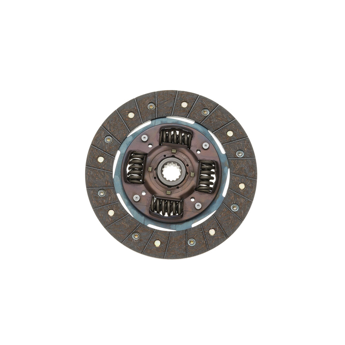 SBC Clutch Kit for 2000-2002 Chevrolet Cavalier 2.4L Gas – Fits Other Vehicles — product image 29