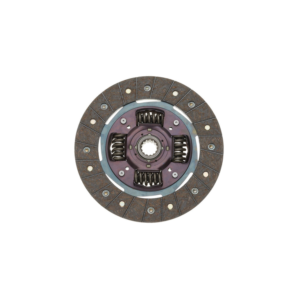 SBC Clutch Kit for 2000-2002 Chevrolet Cavalier 2.4L Gas – Fits Other Vehicles — product image 23