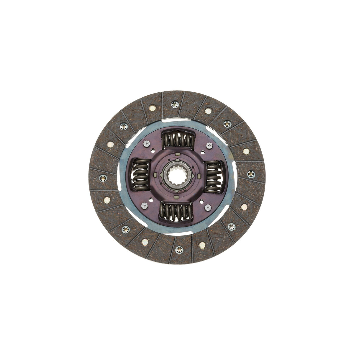 SBC Clutch Kit for 2000-2002 Chevrolet Cavalier 2.4L Gas – Fits Other Vehicles — product image 23