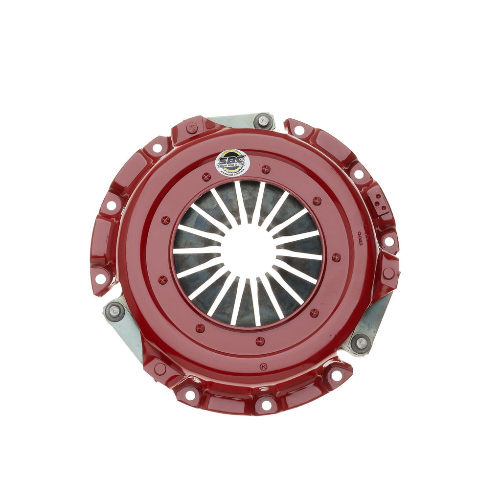 SBC Clutch Kit for 2000-2002 Chevrolet Cavalier 2.4L Gas – Fits Other Vehicles — product image 34