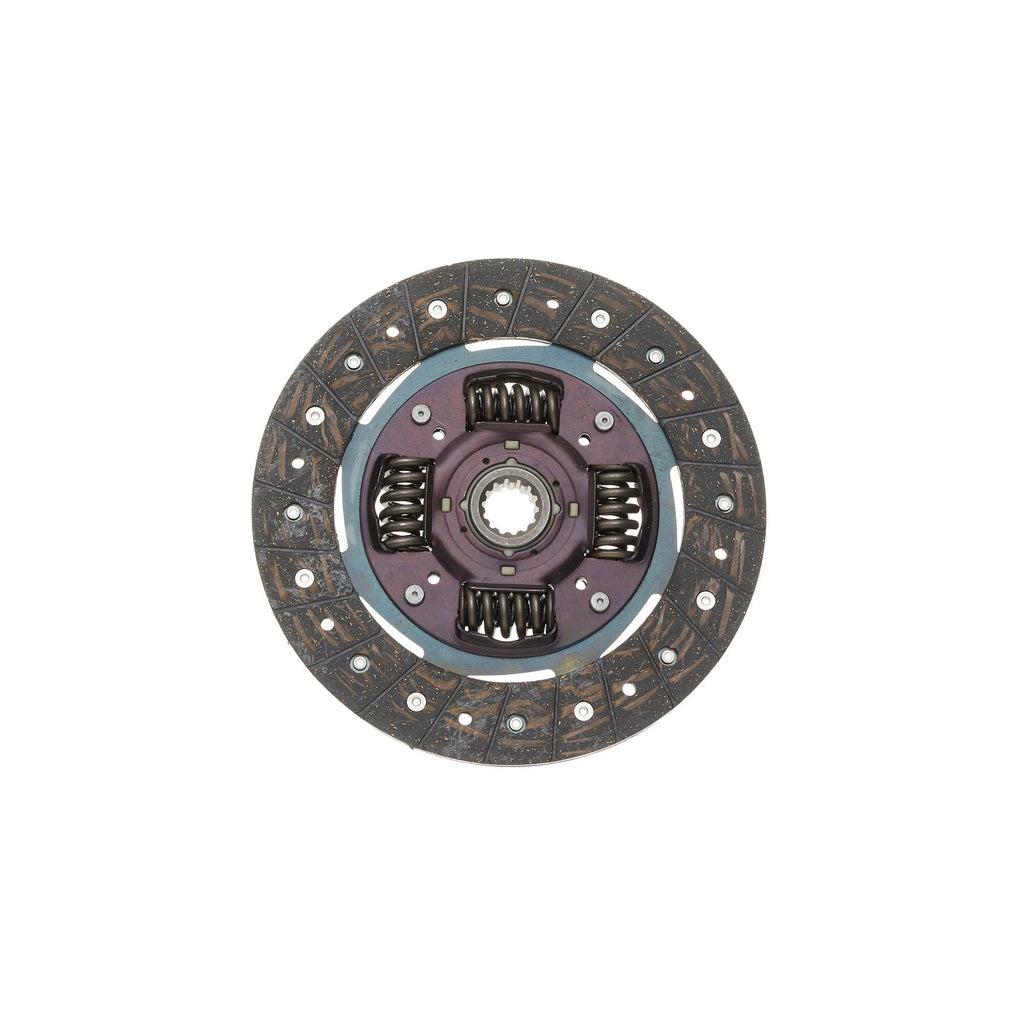 SBC Clutch Kit for 2000-2002 Chevrolet Cavalier 2.4L Gas – Fits Other Vehicles — product image 21