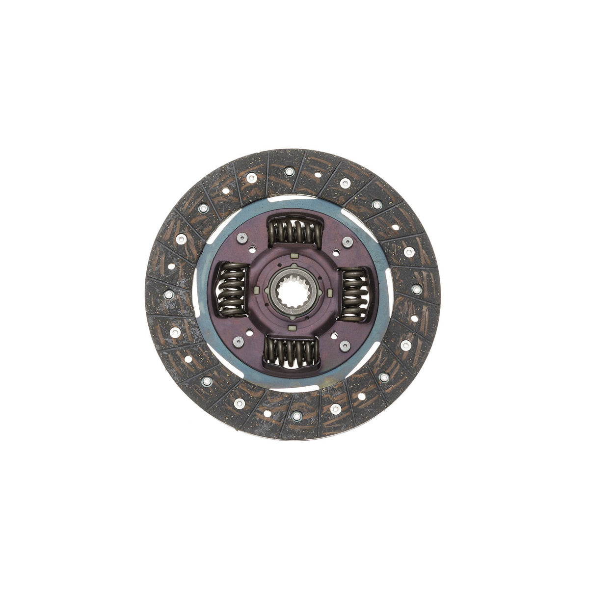 SBC Clutch Kit for 2000-2002 Chevrolet Cavalier 2.4L Gas – Fits Other Vehicles — product image 5