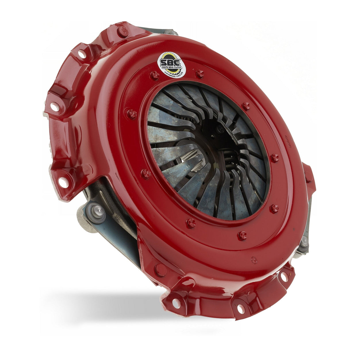 SBC Clutch Kit for 1999-2000 BMW 328i 2.8L Gas – Fits Other Vehicles - representative South Bend Clutch product image