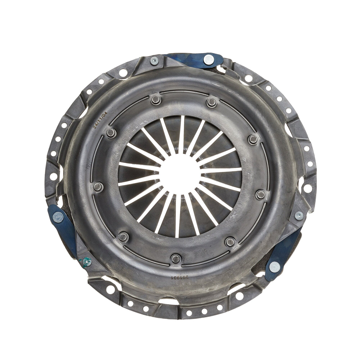 SBC Clutch Kit for 1992-1995 Chevrolet C/K Series 6.5L Diesel – Fits Other Vehicles — product image 9